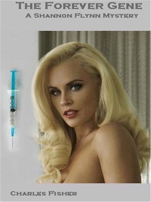 cover image of The Forever Gene